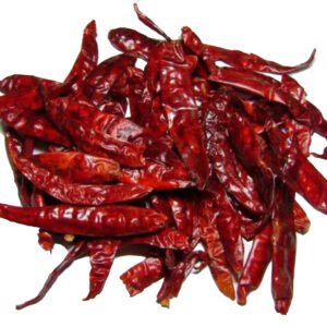 Dry Red Chilli