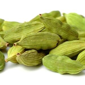 Cardamom