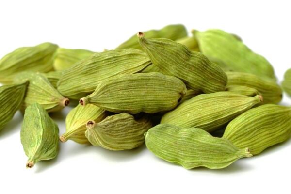 Cardamom