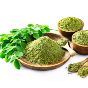 Moringa Powder