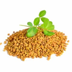 Fenugreek Seeds