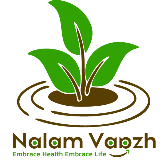 Nalamvaazh