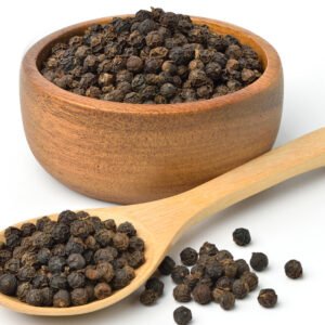 Black Pepper