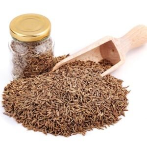 Cumin Seed