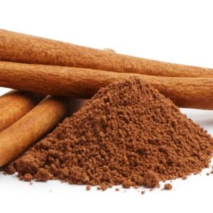 Cinnamon