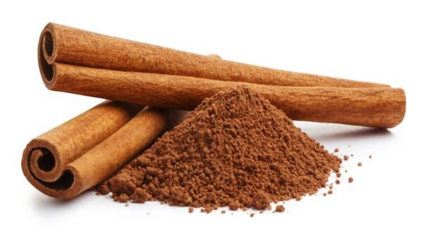 Cinnamon