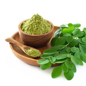 Moringa Leaf Powder