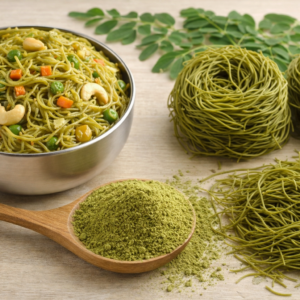 Moringa Vermicelli