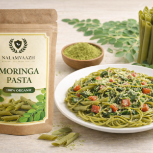 Moringa Pasta