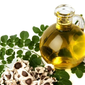 Moringa Seed Oil