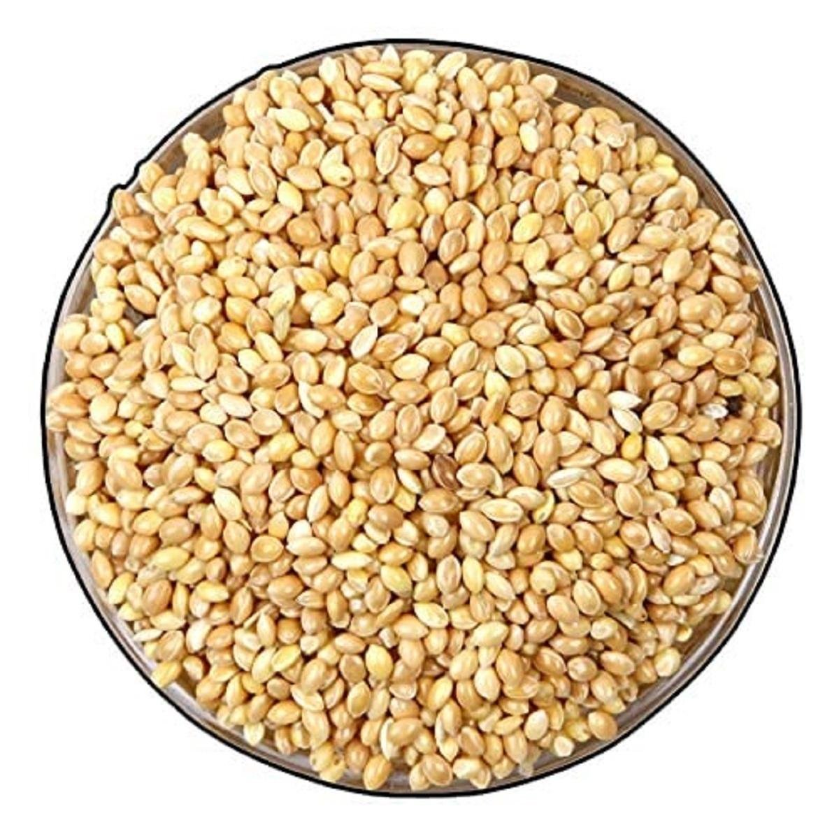 Foxtail Millet (Thinai)