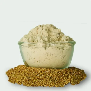 Browntop Millet Flour