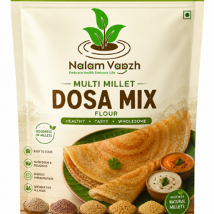 Kodo Millet Dosa Mix