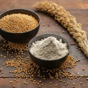 Kodo Millet Flour