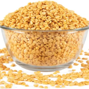 Channa Dal