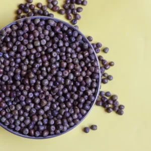 Black Peas