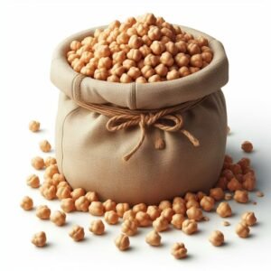 Chick Pea