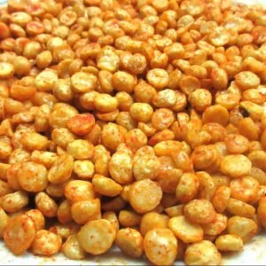 Fried Channa Dal