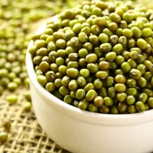 Green Gram
