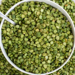 Split Pea