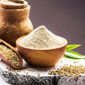 Pearl Millet Flour (Bajra Flour)