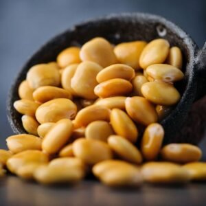Lupin Beans