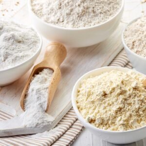 Multi Millet Flour