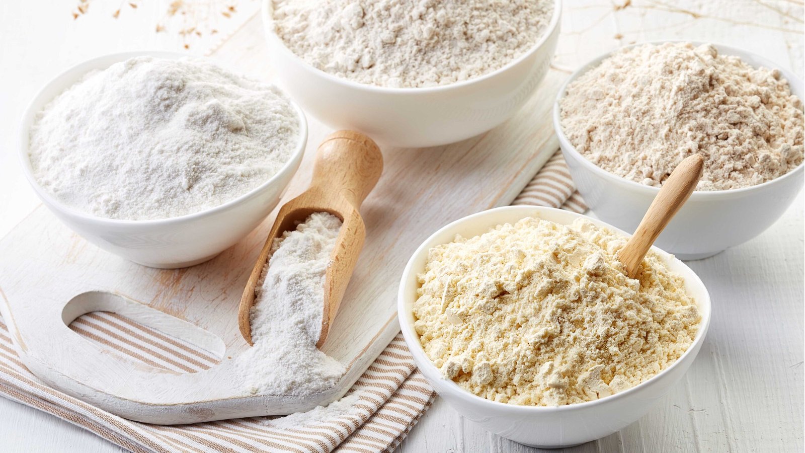 Multi Millet Flour