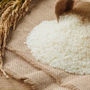 Non - Basmati Rice Varieties