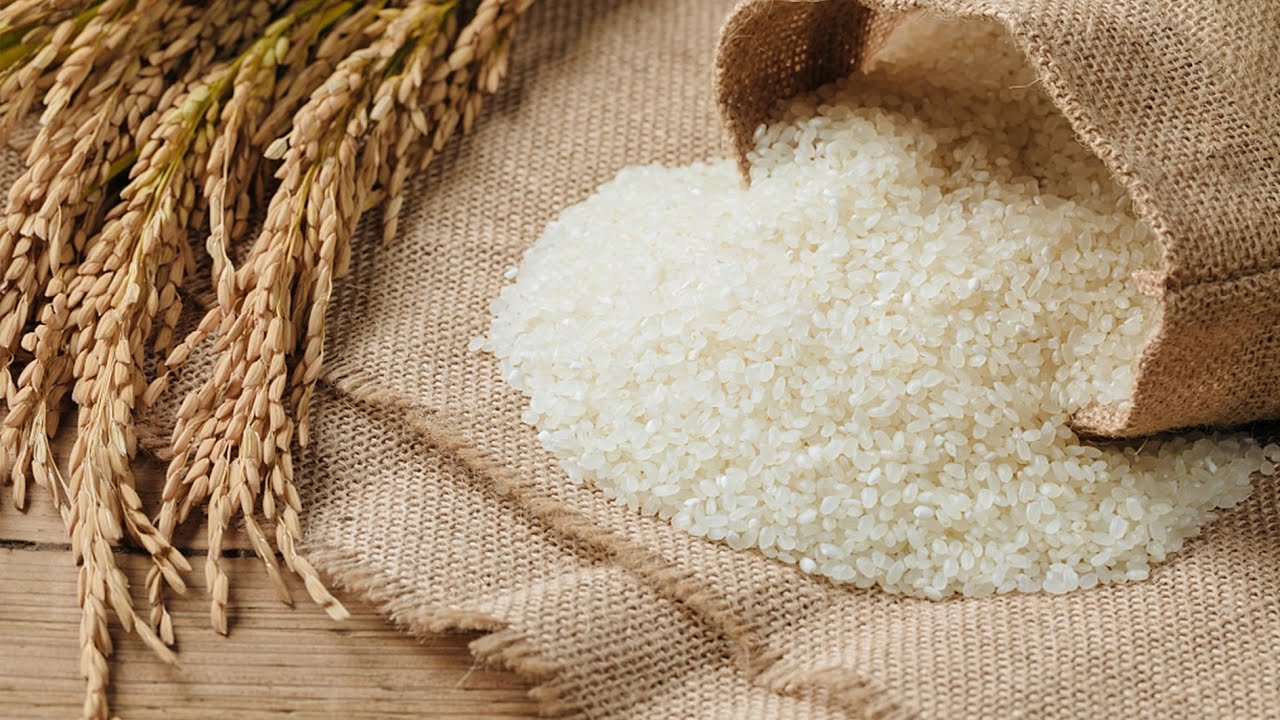 Non - Basmati Rice Varieties