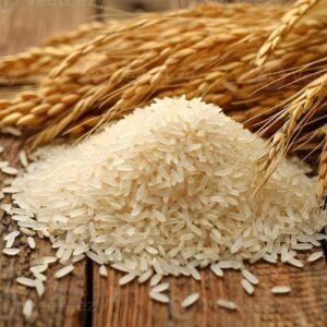 Pesticide Residue Free Rice Varieties
